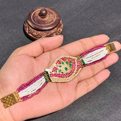Jadau Bracelets