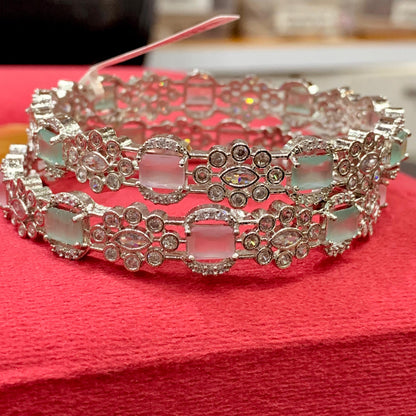 Zircon Bangles 45562772