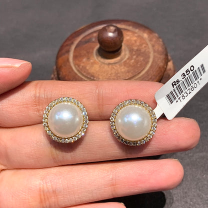 Zircon studs 7035666