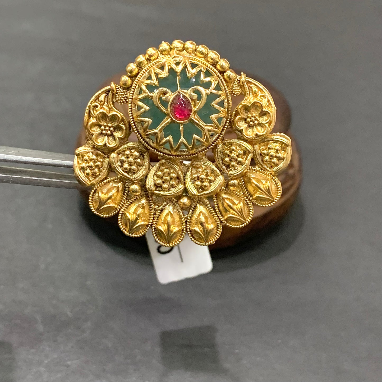 Antique Rings 5386461