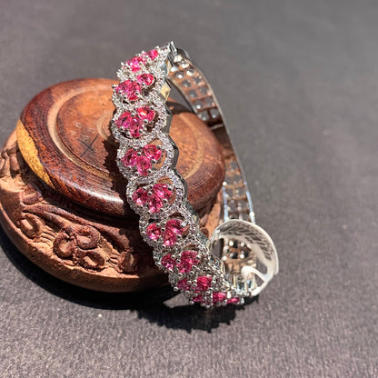 Diamond Bracelet 429579