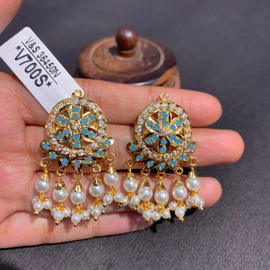 Jadau studs 64677677
