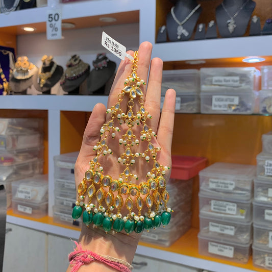 Kundan Passa 566637