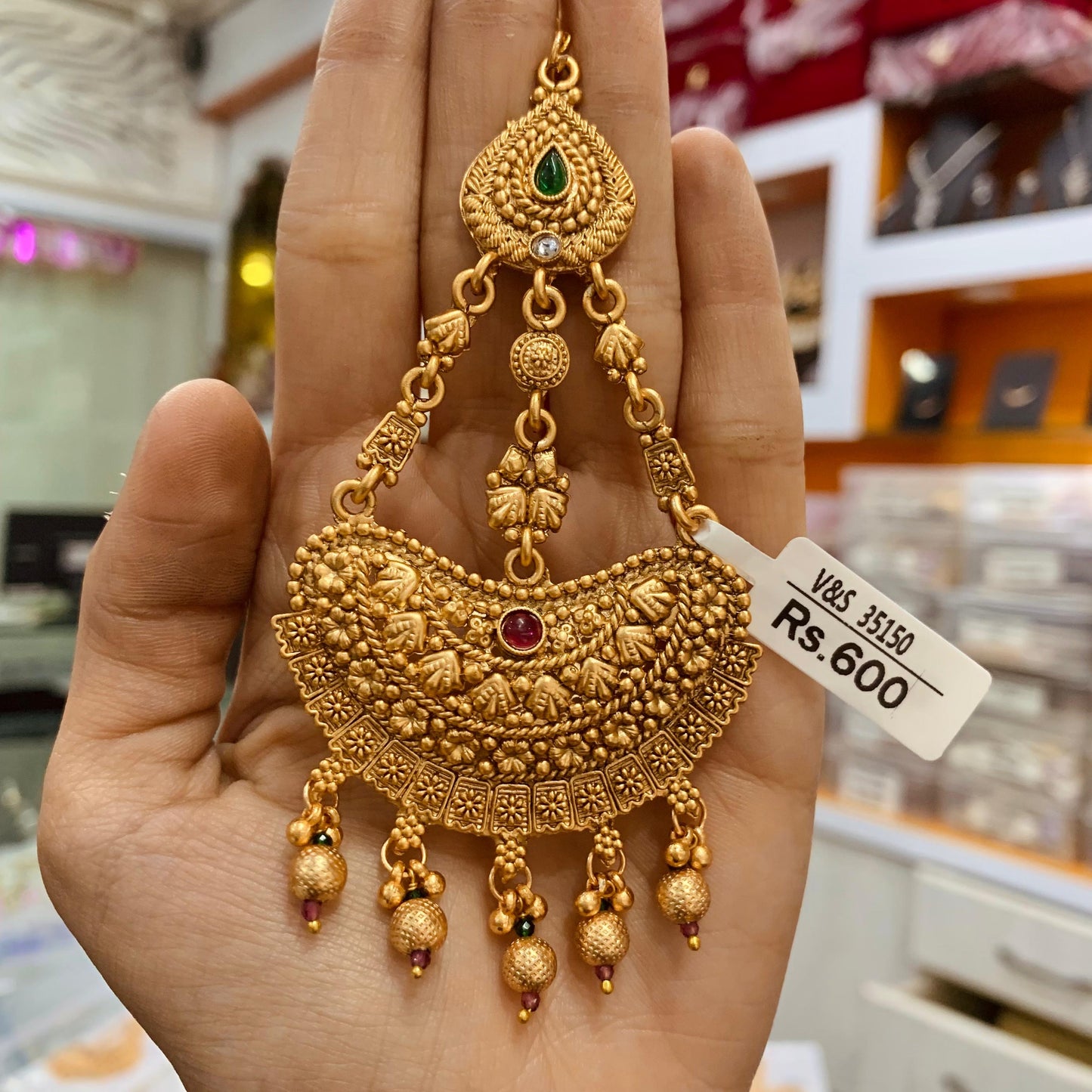 Antique Passa 355445