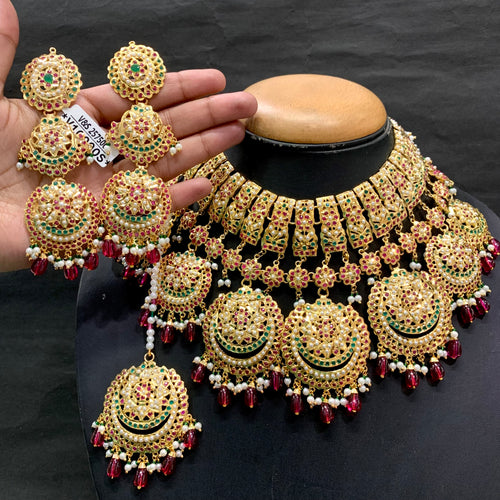 Necklaces Collection – Vijay & Sons