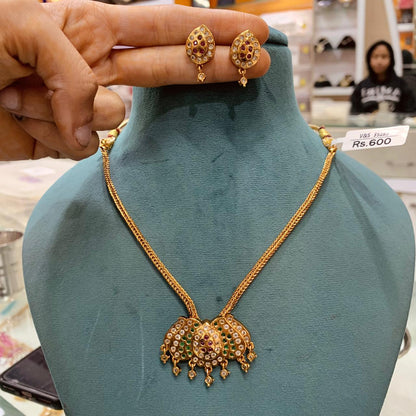 Antique Necklace Sets 52626