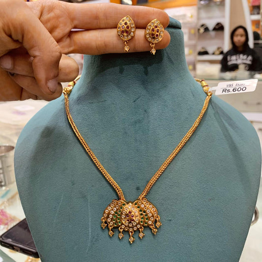 Antique Necklace Sets 52626