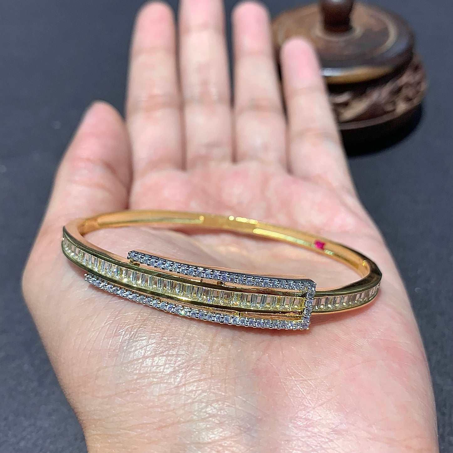 Diamond Bracelet 420303