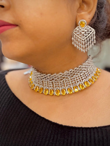 Necklaces Collection – Vijay & Sons