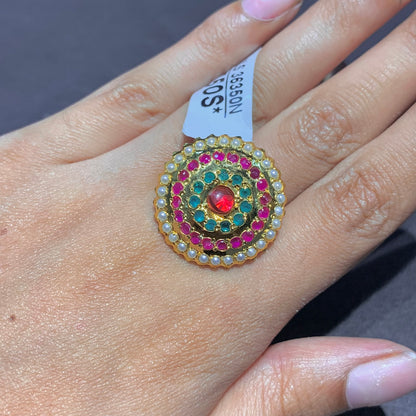 Jadau Ring 3452653