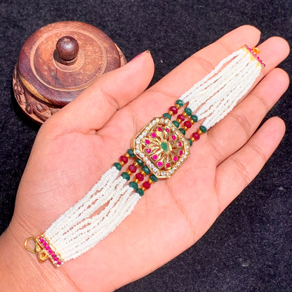 Jadau Bracelet 57755