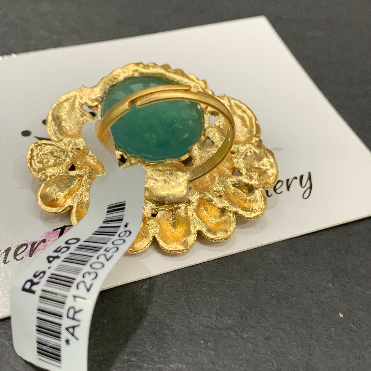 Antique Rings 5386461