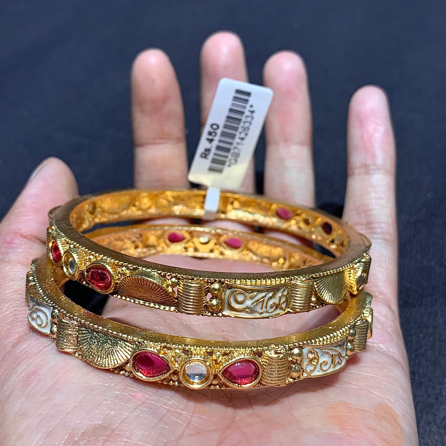 Antique Bangles 6545655