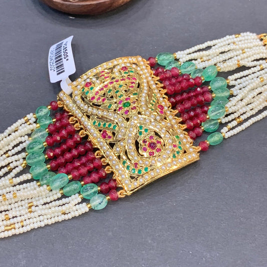 Jadau Bracelets 47896531