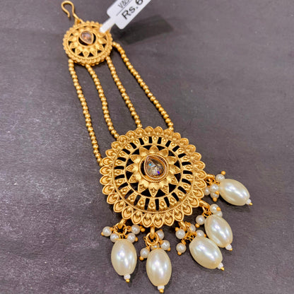 Antique passa 9423556