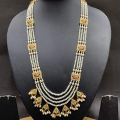 Jadau Rani Haar