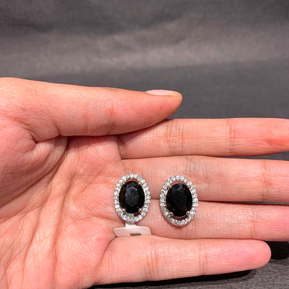 Zircon studs 7020779