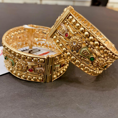 Antique Bangles 5263663