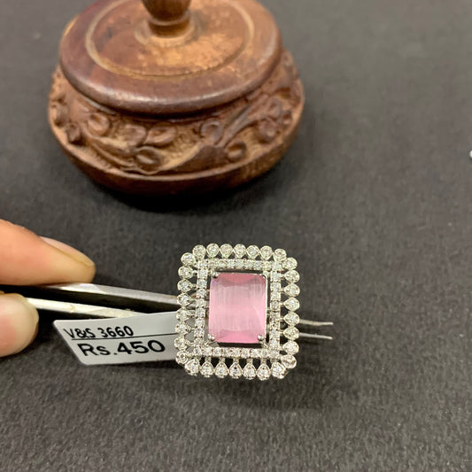 American Diamond Ring 5688766