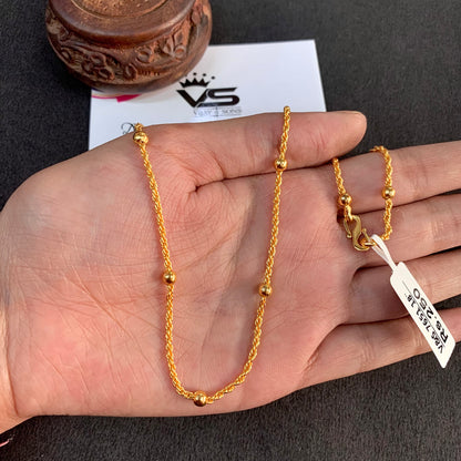Golden Chain 456655