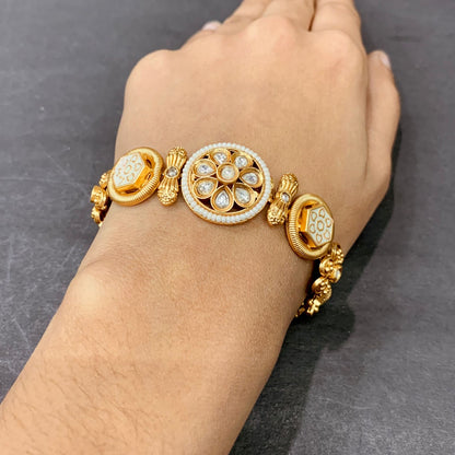 Antique Bracelet 536636