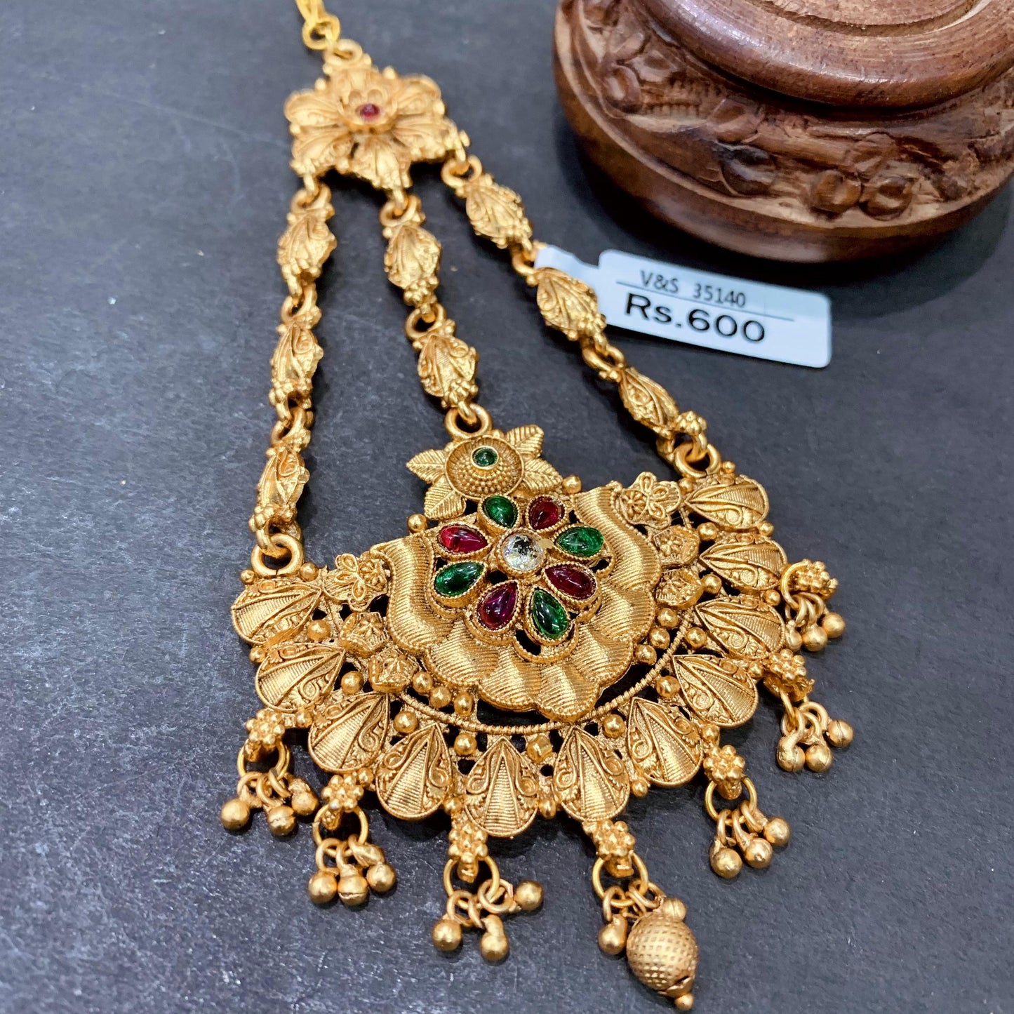 Antique Passa 577643