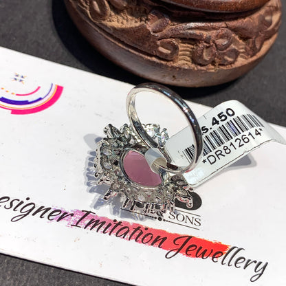 American Diamond Ring 5264565