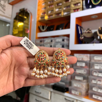 Jadau studs 64677677