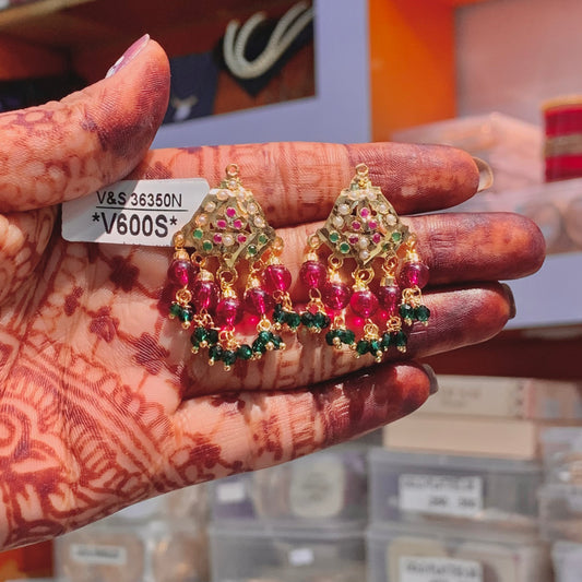 Jadau studs 5578454