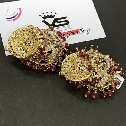 Jhumkas 22020