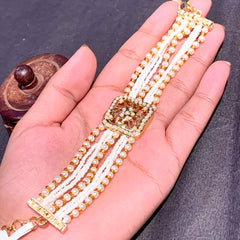 Jadau Bracelets