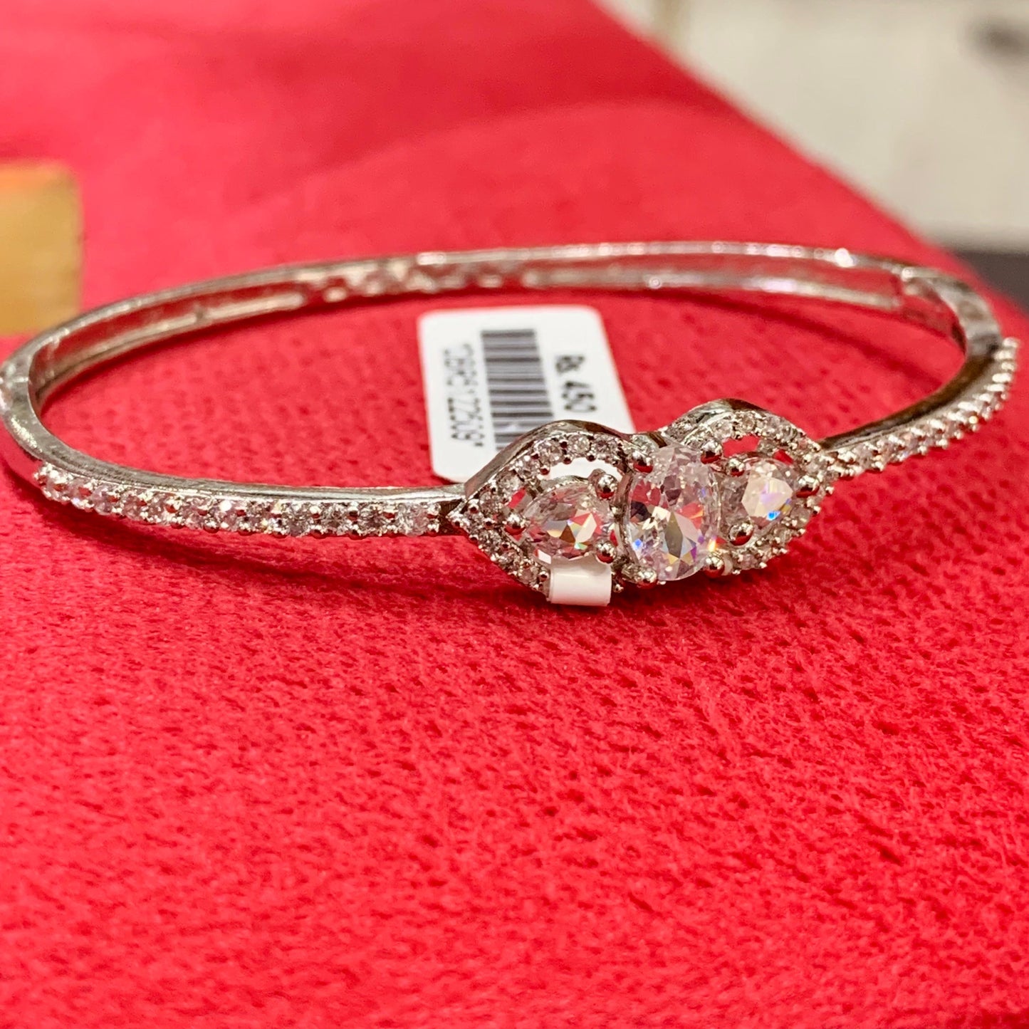 Diamond Bracelet 22345