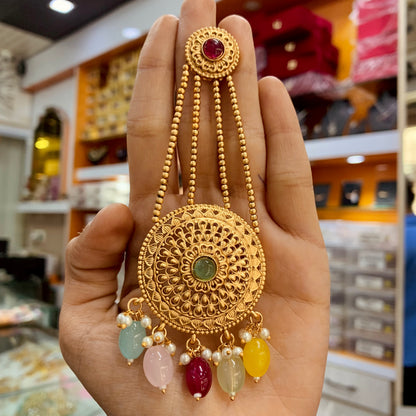 Antique Passa   563635