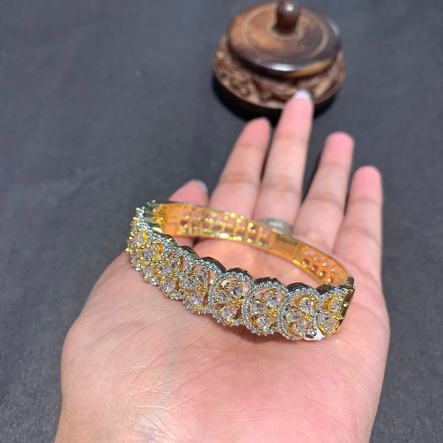 Diamond Bracelet 89399