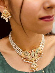Jadau Jewellery