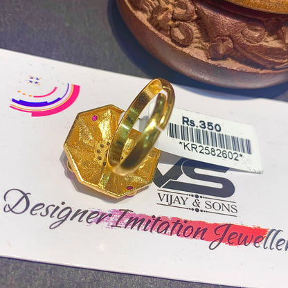 Jadau Rings 465653422