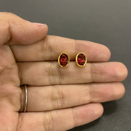 American diamond earrings 455127