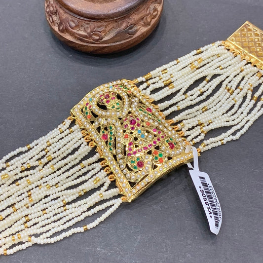 Jadau Bracelet 4564355