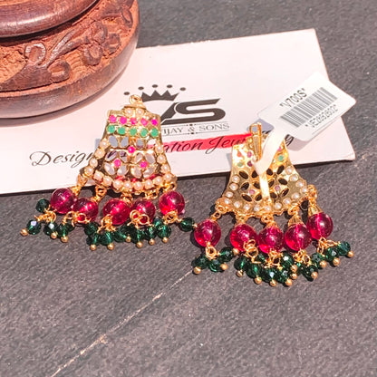 Jadau studs 5574666