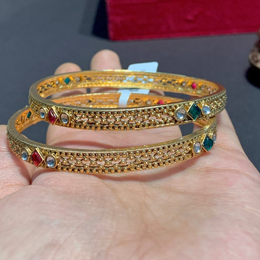 Antique Bangles 677666