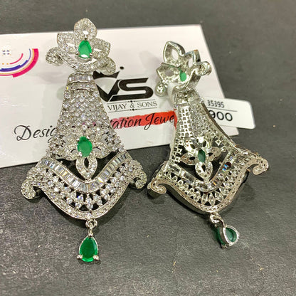Diamond Earrings 5664665