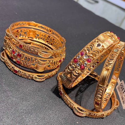 Antique Bangles 656765