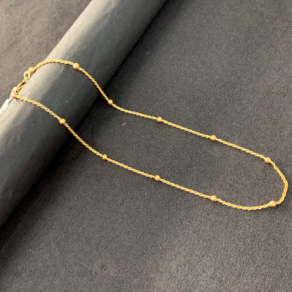 Golden Chain 456655