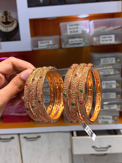 Antique Bangles 656675