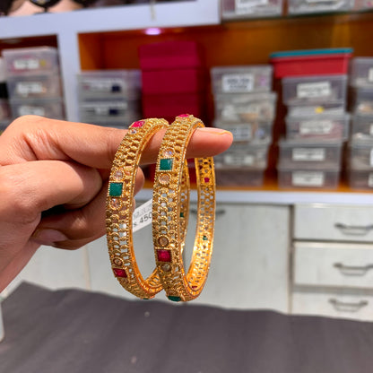 Antique Bangles 6456555