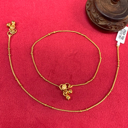 Antique Payal 57655