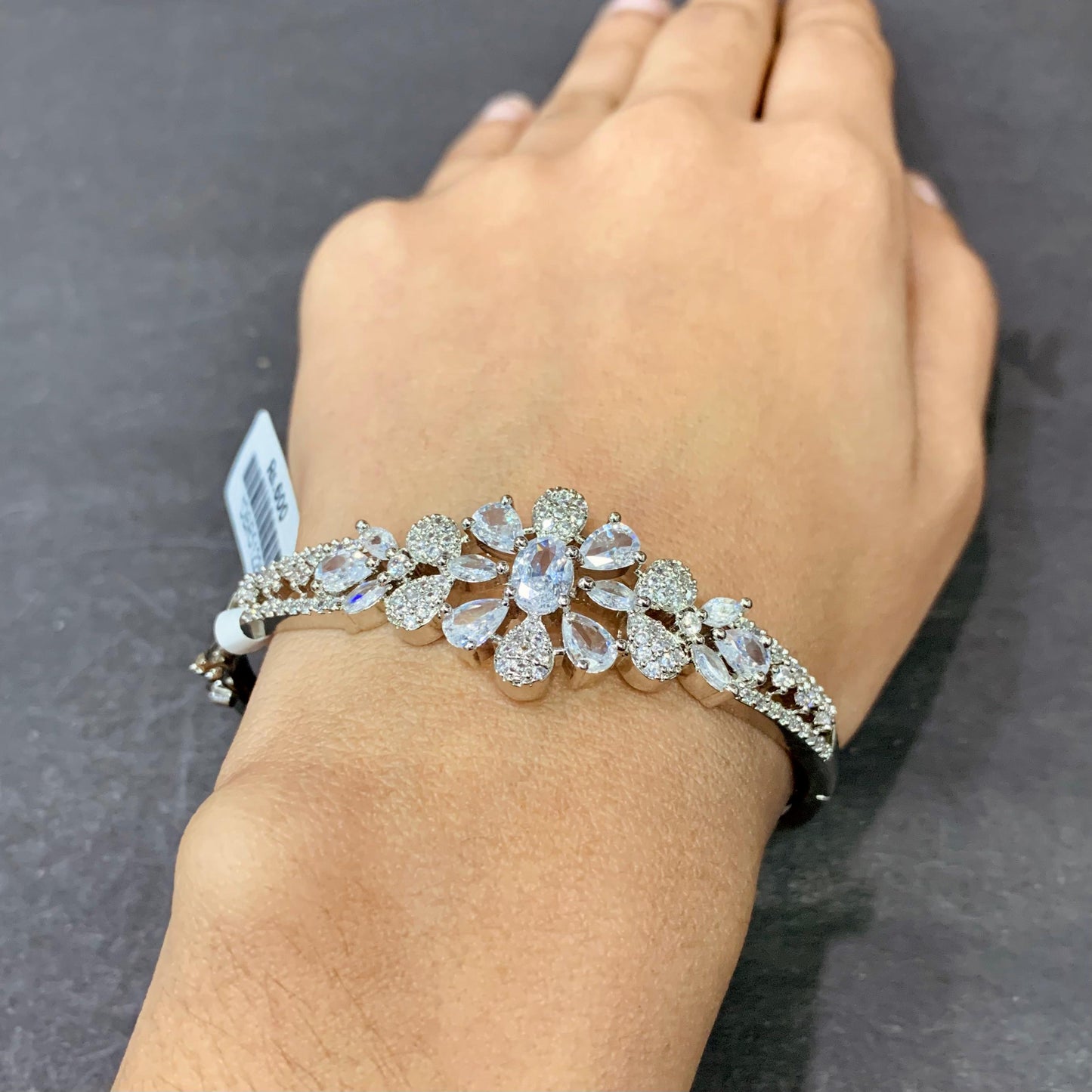 Diamond Bracelet 52626