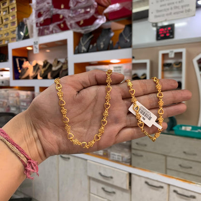 Golden Chain 5578888