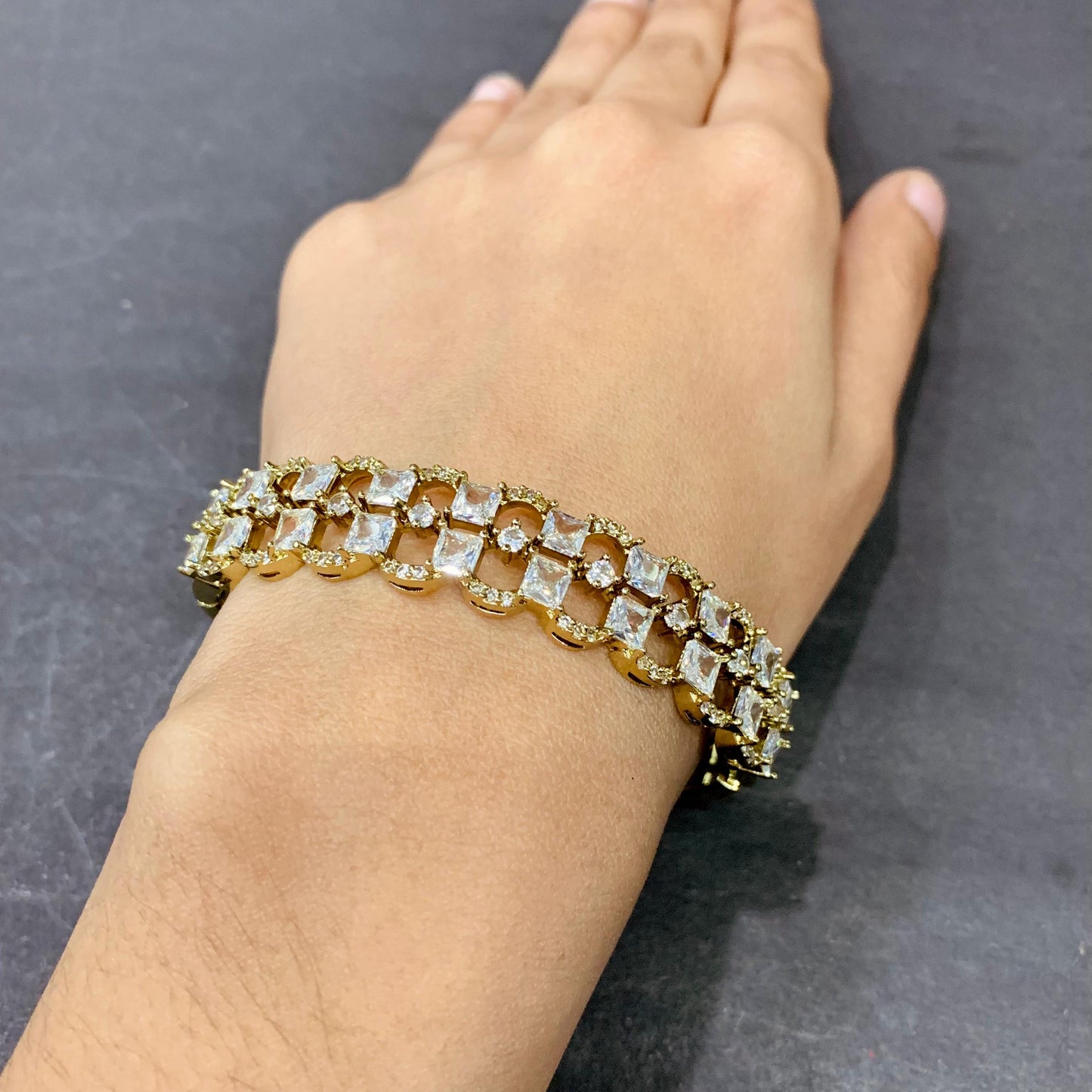Diamond Bracelet 526266