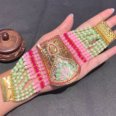 Jadau Bracelets